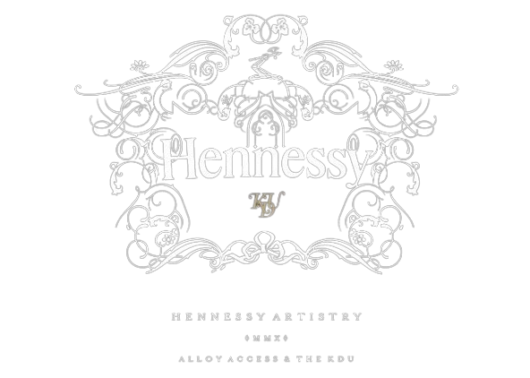 Hennessy
