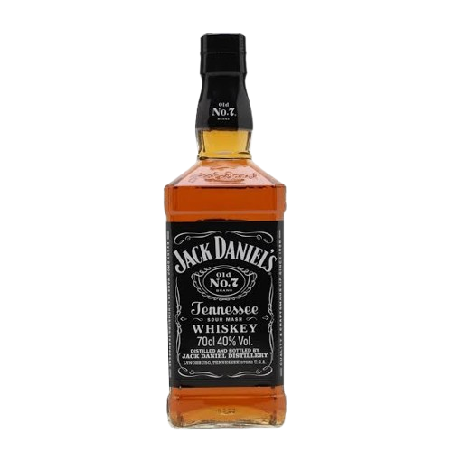 Jack Daniel's Old No.7